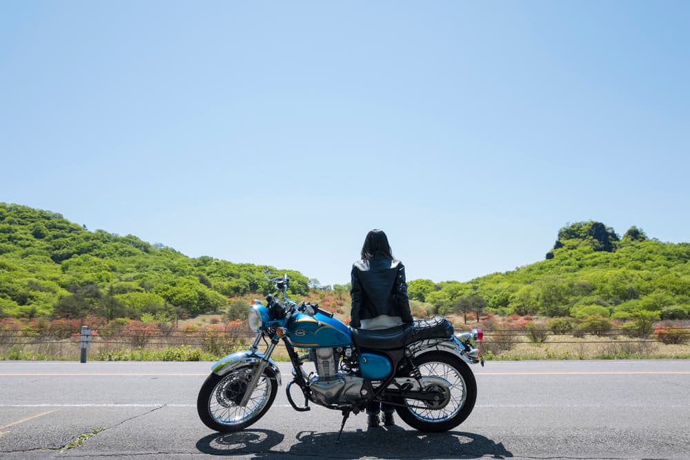 次世代モビリティプラットフォーム Mobirio