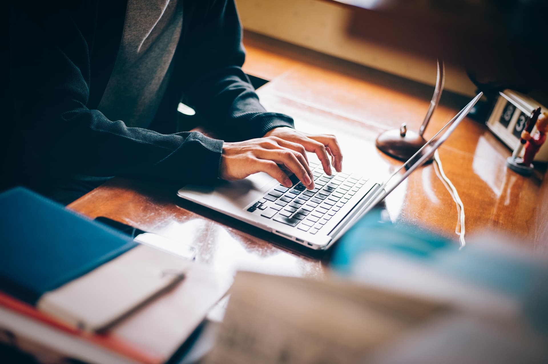 株式会社リンクス メインビジュアル